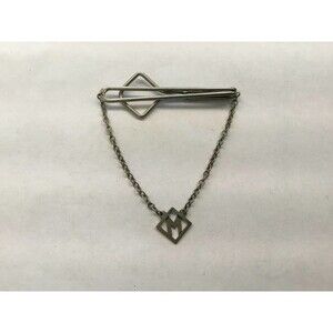 Swank Vintage Tie Clip M